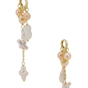Maria Earrings
